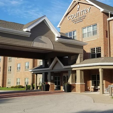 Country Inn & Suites By Radisson, Green Bay East, Wi エクステリア 写真
