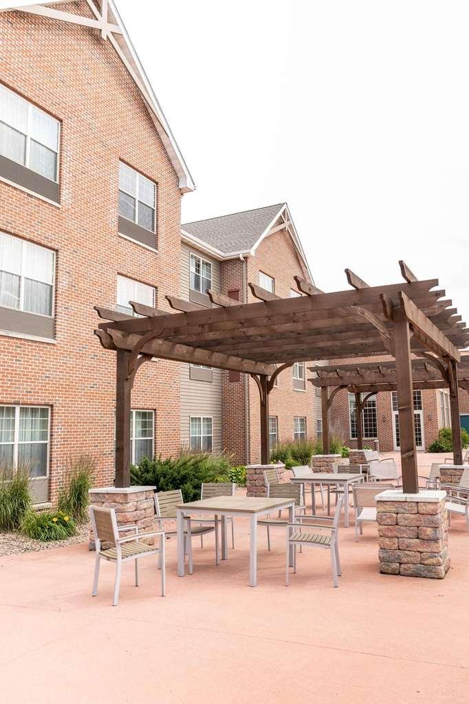 Country Inn & Suites By Radisson, Green Bay East, Wi エクステリア 写真