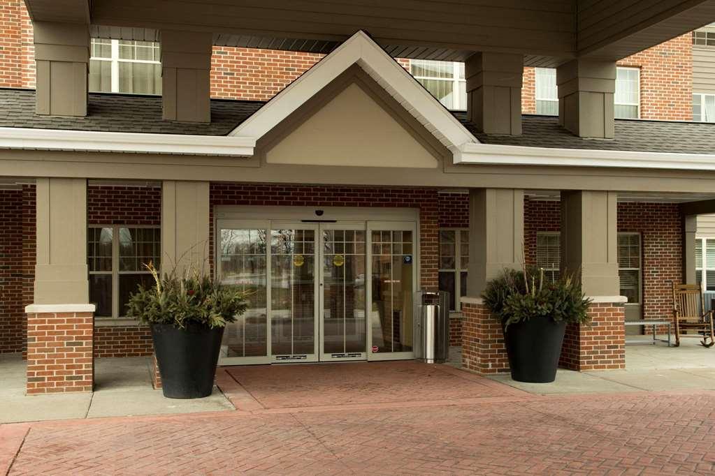 Country Inn & Suites By Radisson, Green Bay East, Wi エクステリア 写真
