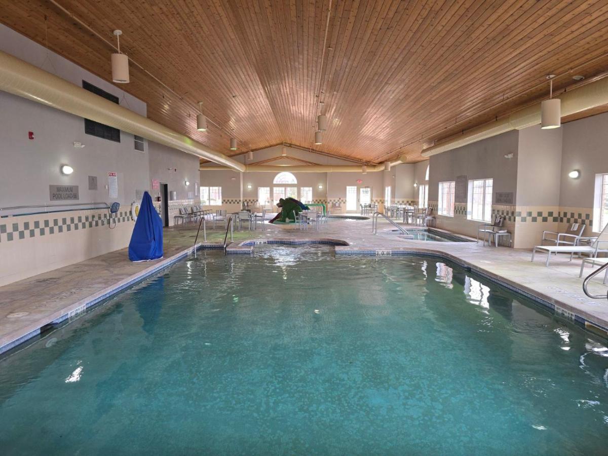 Country Inn & Suites By Radisson, Green Bay East, Wi エクステリア 写真