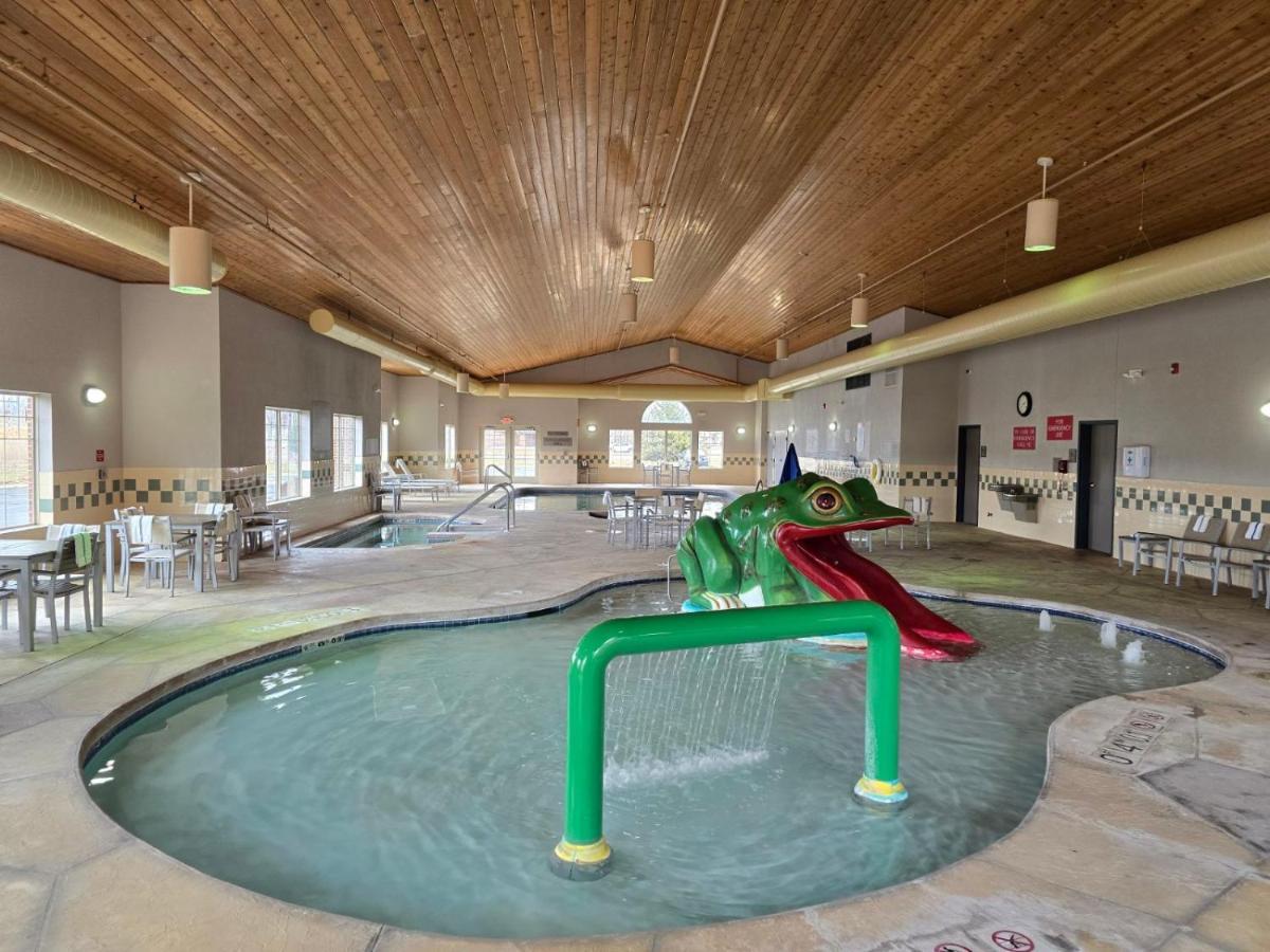 Country Inn & Suites By Radisson, Green Bay East, Wi エクステリア 写真