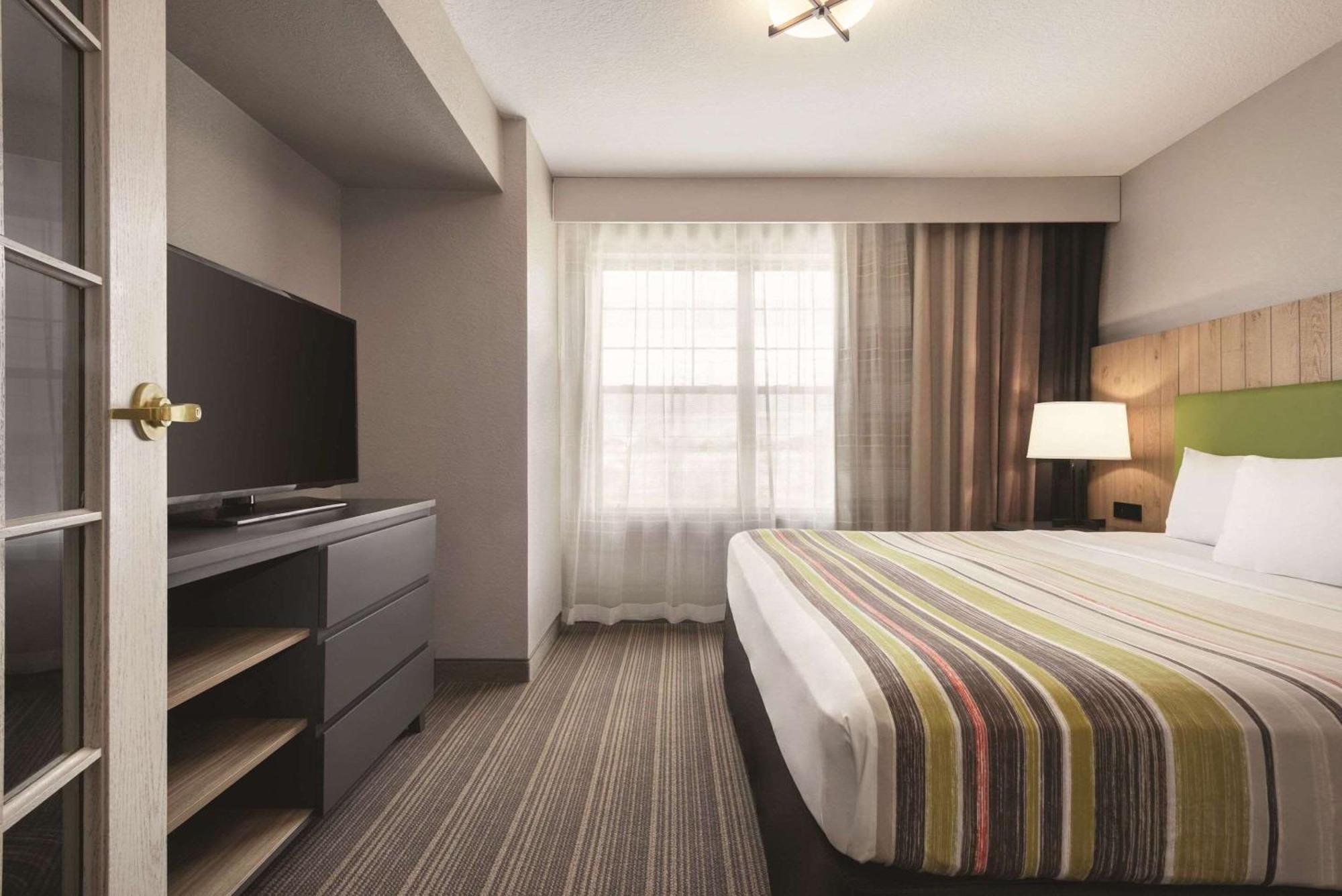 Country Inn & Suites By Radisson, Green Bay East, Wi エクステリア 写真
