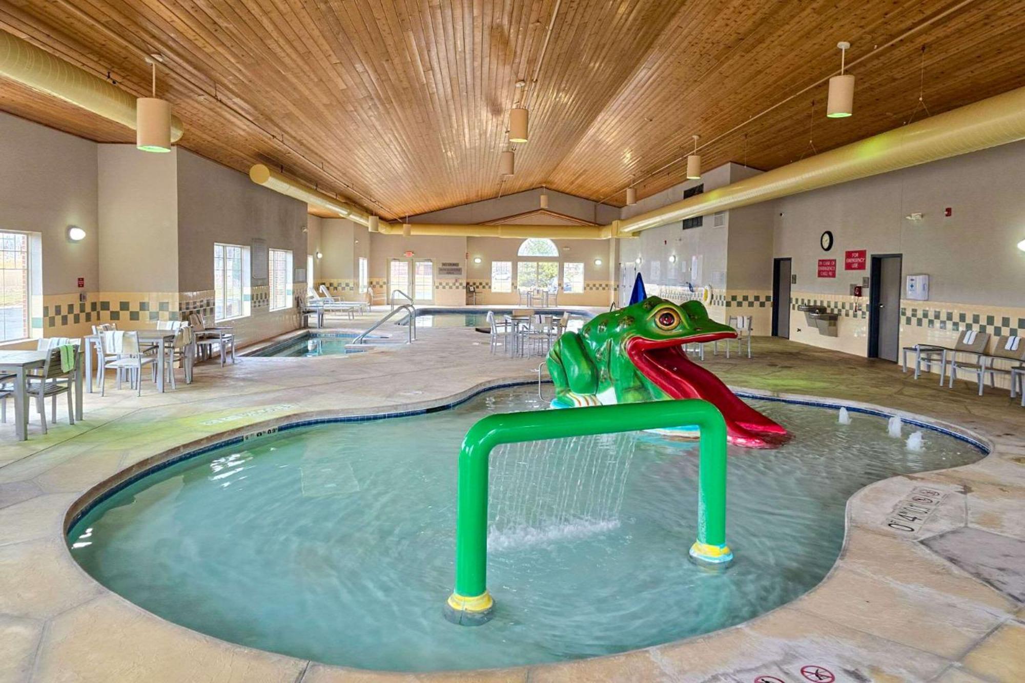 Country Inn & Suites By Radisson, Green Bay East, Wi エクステリア 写真