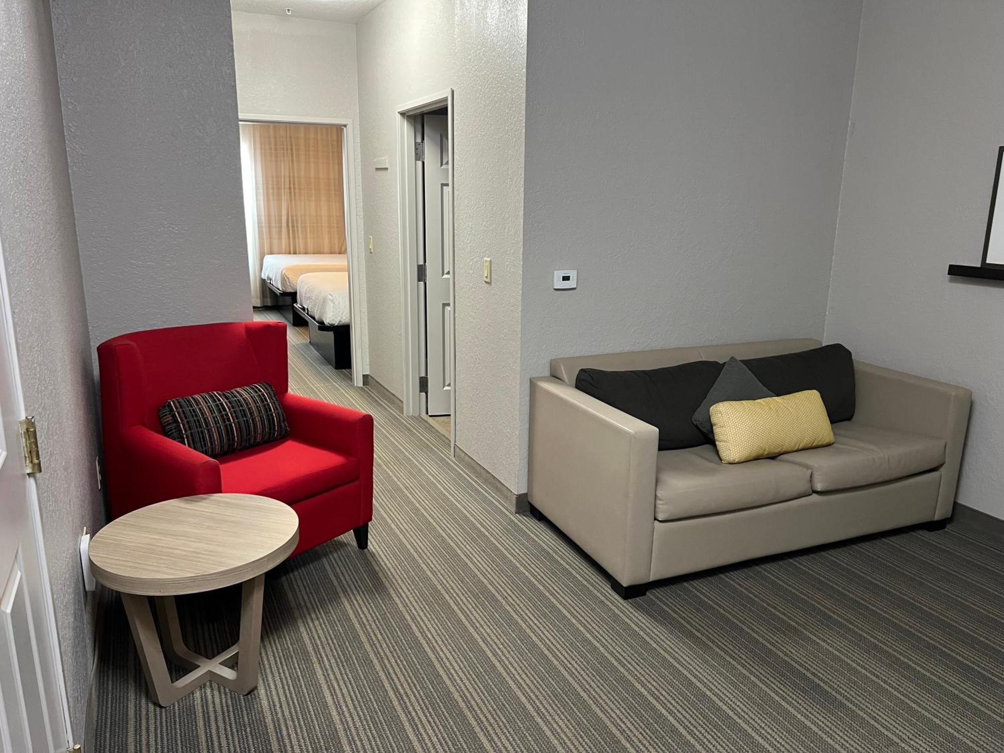 Country Inn & Suites By Radisson, Green Bay East, Wi エクステリア 写真