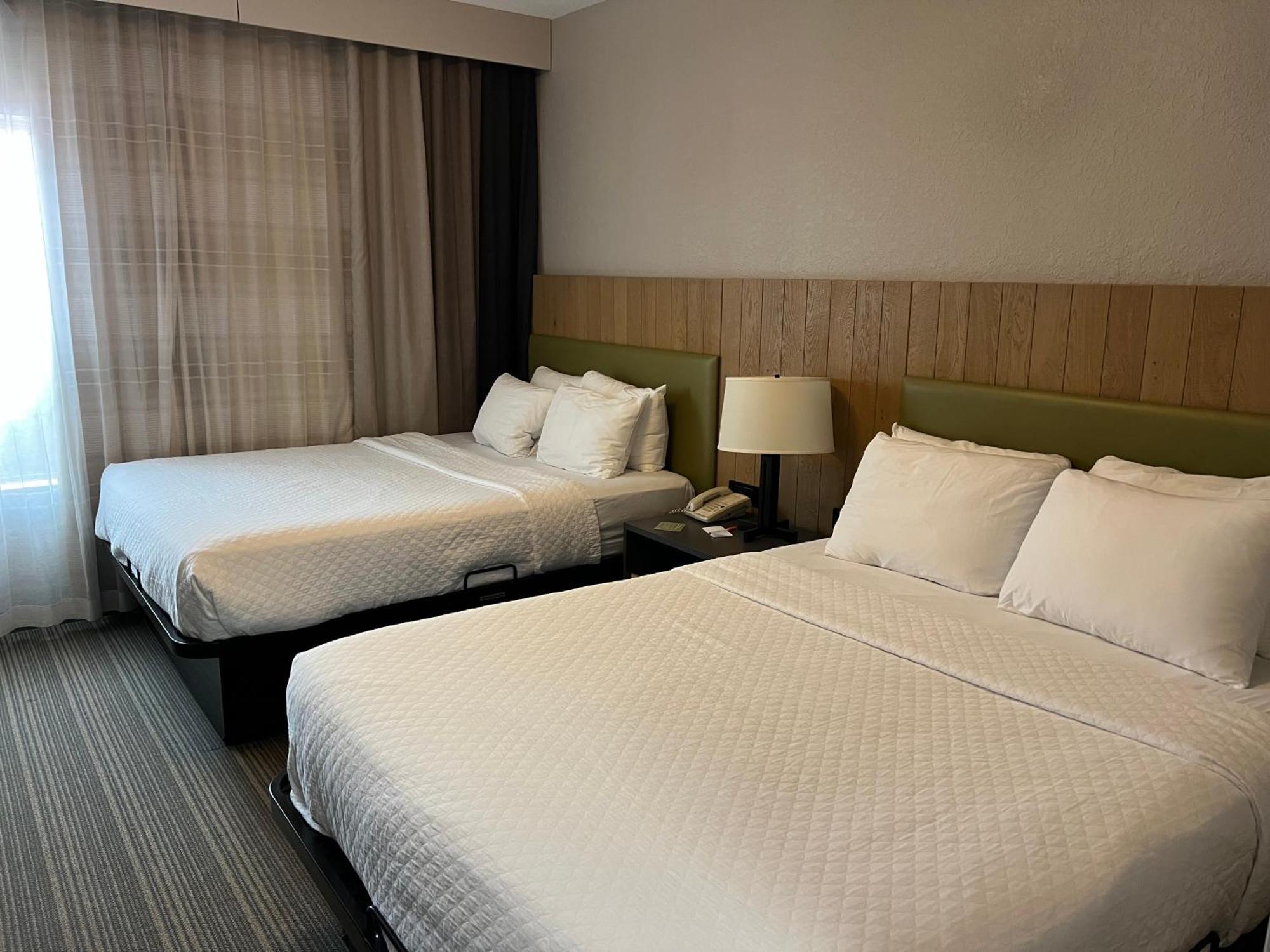 Country Inn & Suites By Radisson, Green Bay East, Wi エクステリア 写真