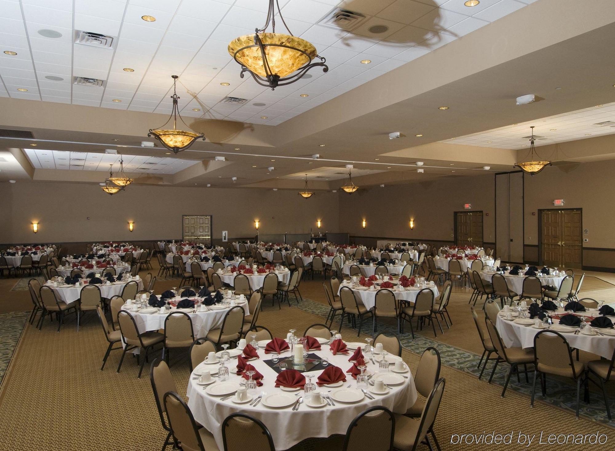 Country Inn & Suites By Radisson, Green Bay East, Wi レストラン 写真