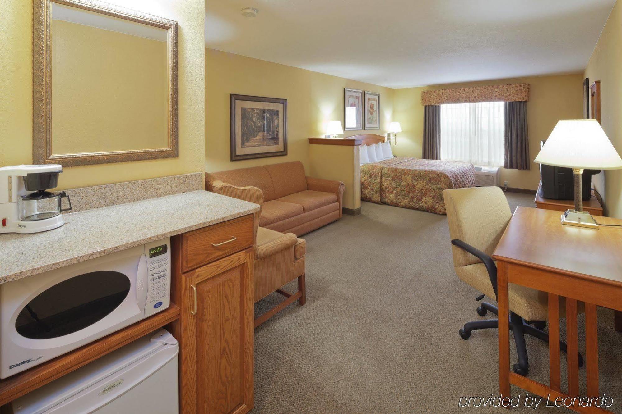Country Inn & Suites By Radisson, Green Bay East, Wi エクステリア 写真