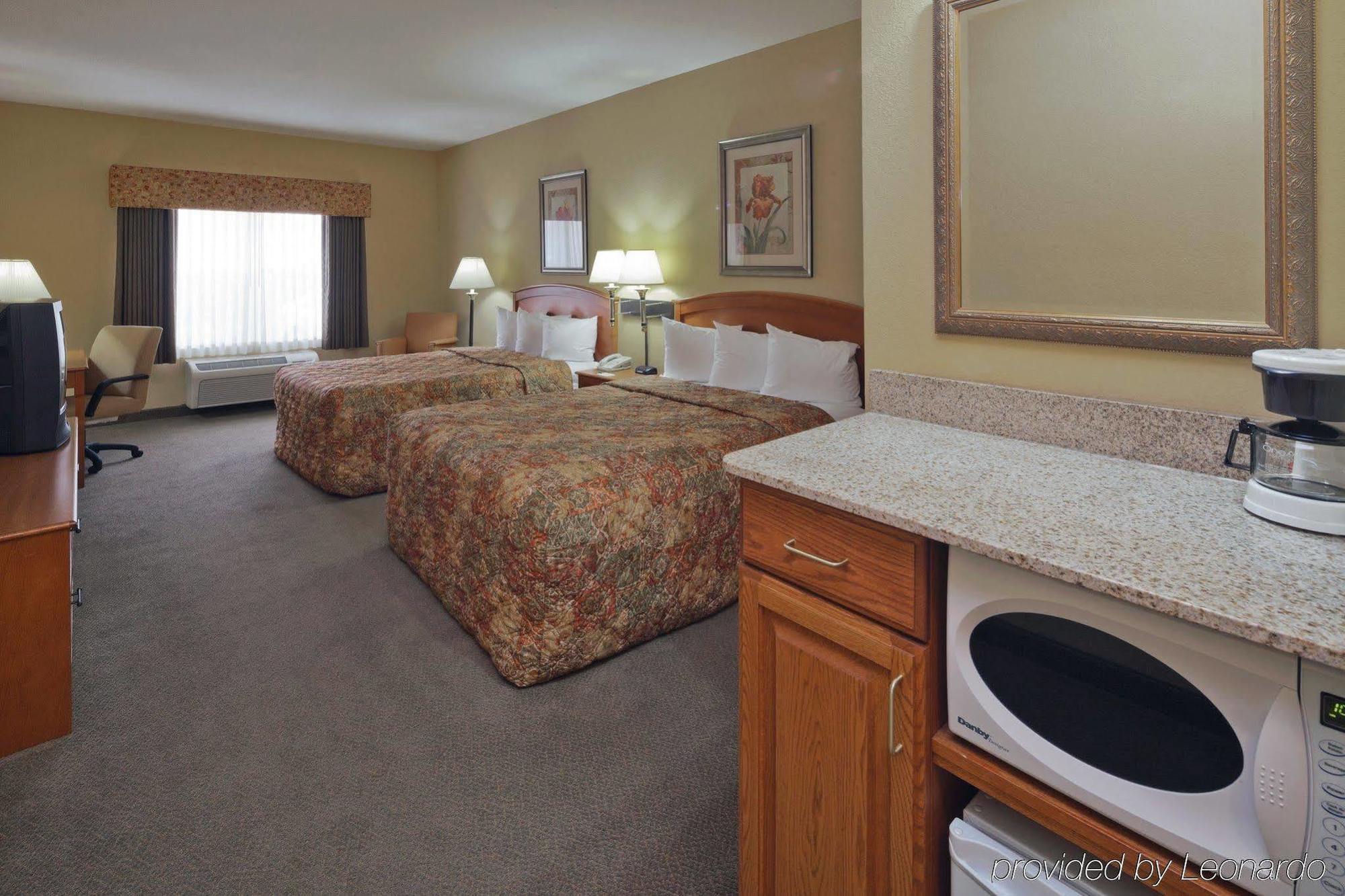 Country Inn & Suites By Radisson, Green Bay East, Wi エクステリア 写真