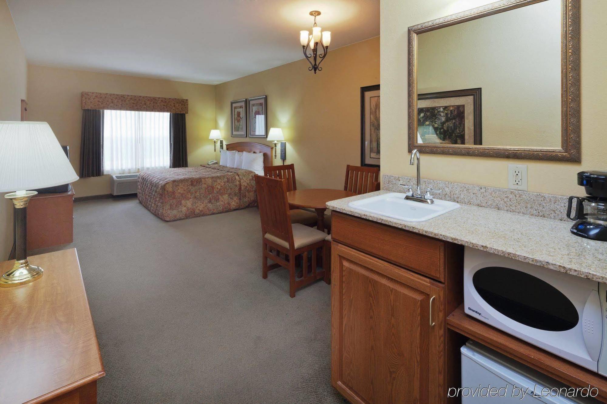 Country Inn & Suites By Radisson, Green Bay East, Wi エクステリア 写真