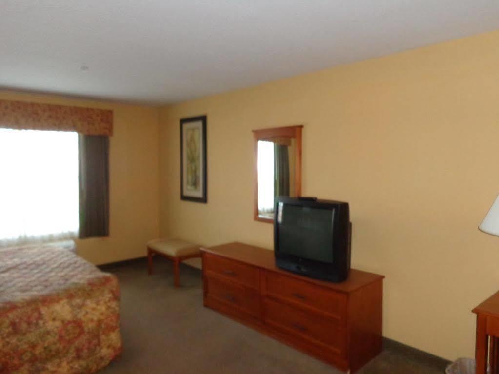 Country Inn & Suites By Radisson, Green Bay East, Wi エクステリア 写真