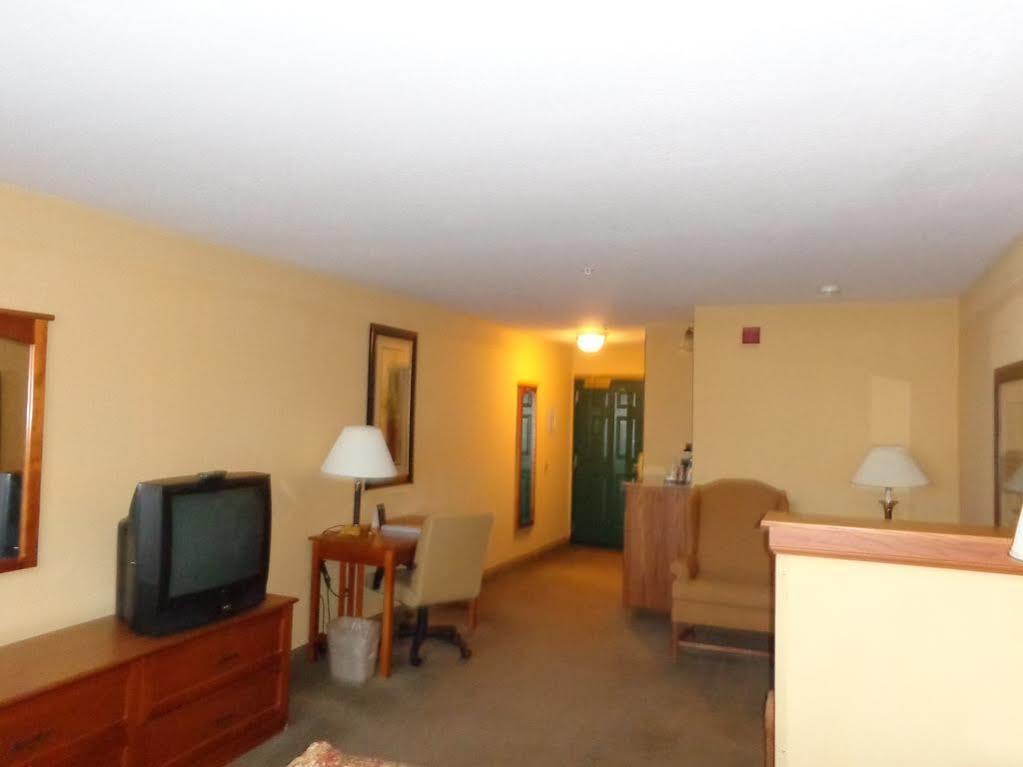 Country Inn & Suites By Radisson, Green Bay East, Wi エクステリア 写真