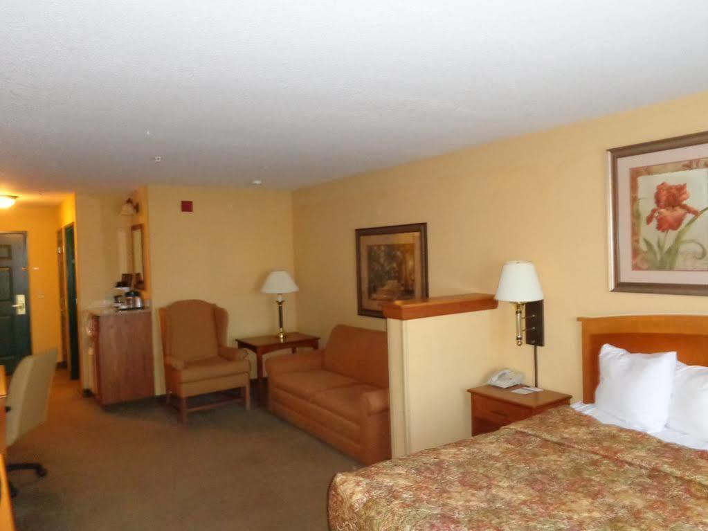 Country Inn & Suites By Radisson, Green Bay East, Wi エクステリア 写真