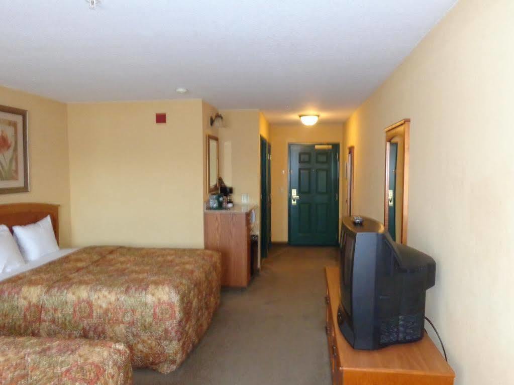 Country Inn & Suites By Radisson, Green Bay East, Wi エクステリア 写真