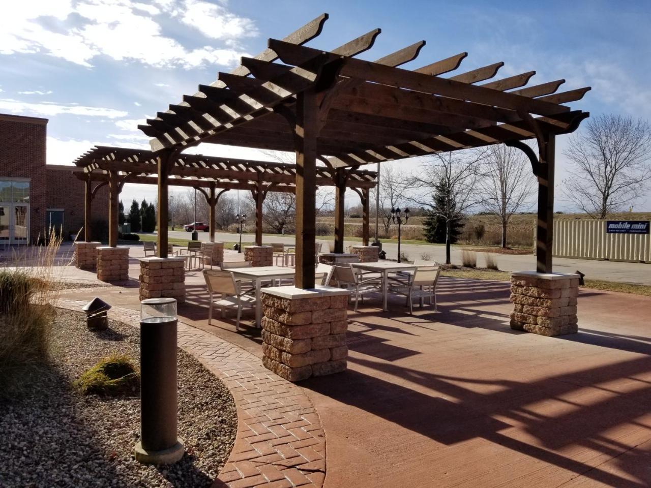 Country Inn & Suites By Radisson, Green Bay East, Wi エクステリア 写真