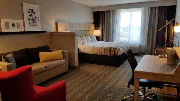Country Inn & Suites By Radisson, Green Bay East, Wi エクステリア 写真