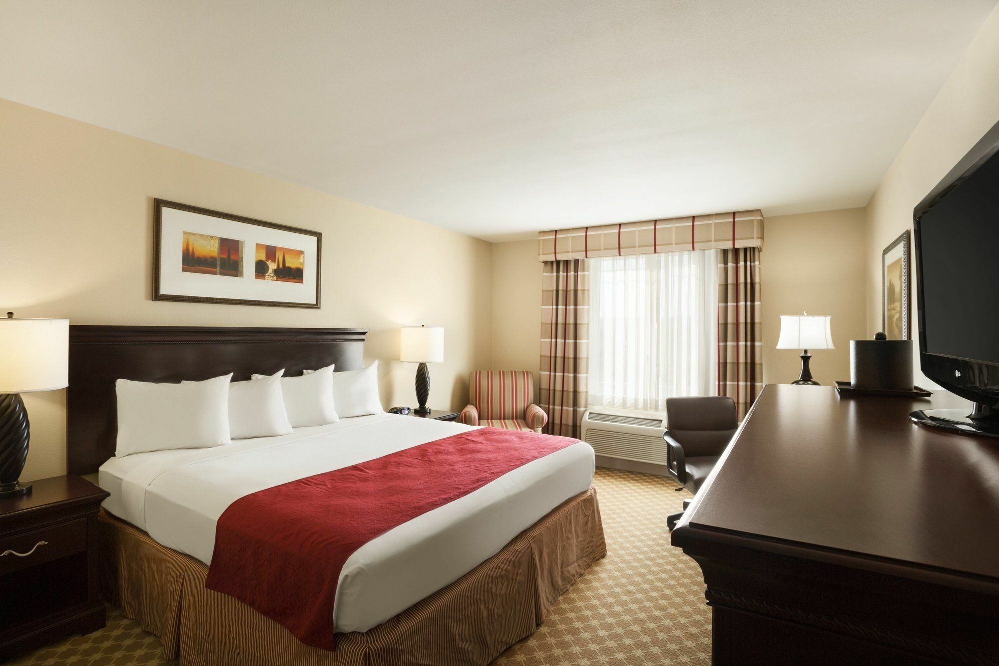 Country Inn & Suites By Radisson, Green Bay East, Wi エクステリア 写真