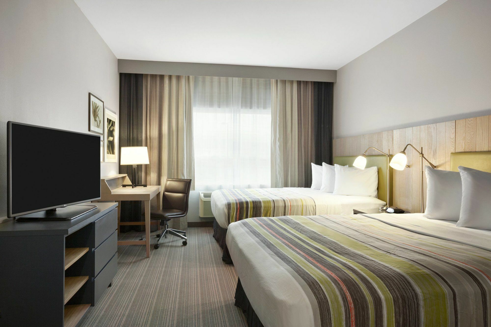 Country Inn & Suites By Radisson, Green Bay East, Wi エクステリア 写真
