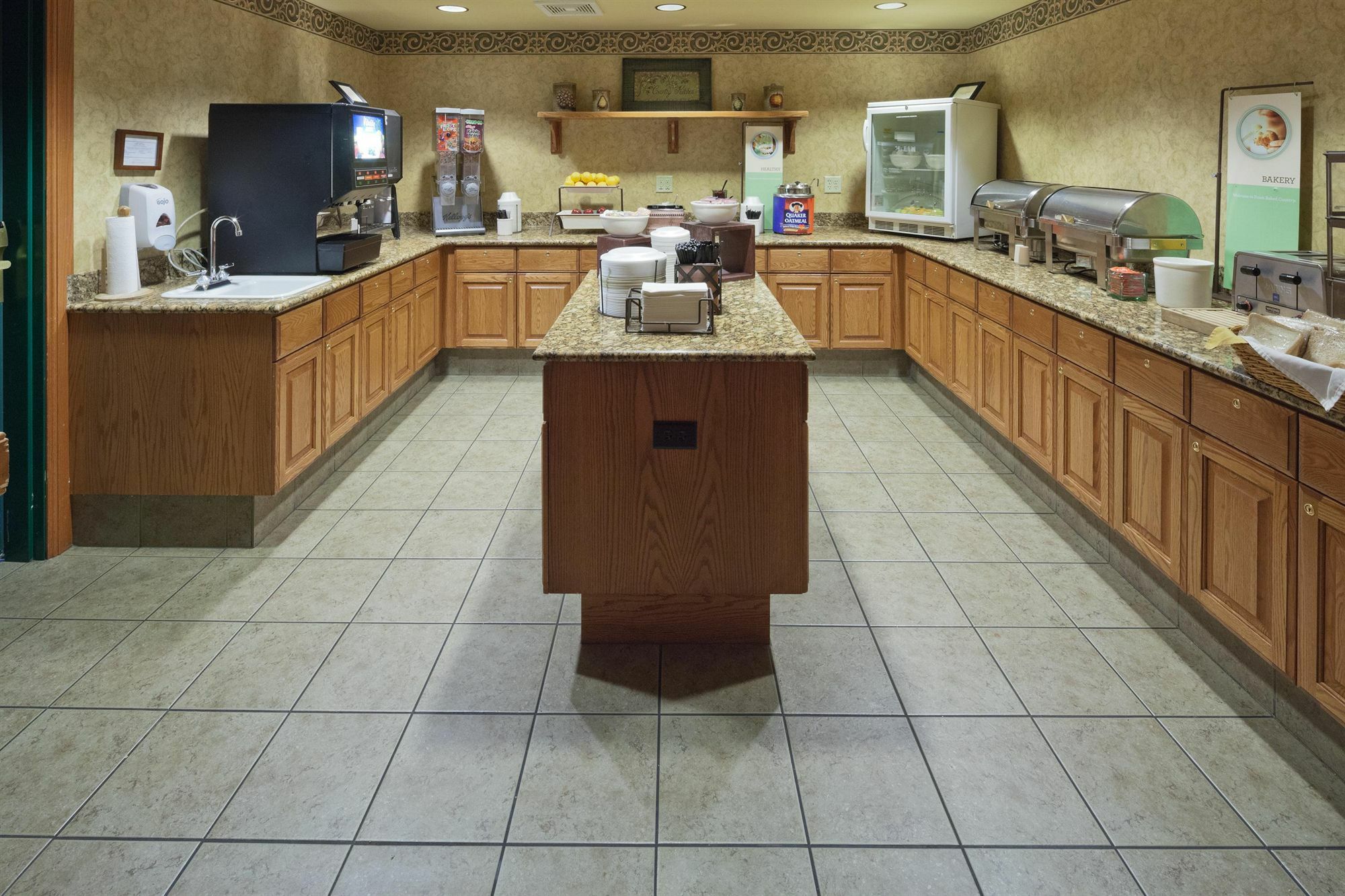 Country Inn & Suites By Radisson, Green Bay East, Wi エクステリア 写真