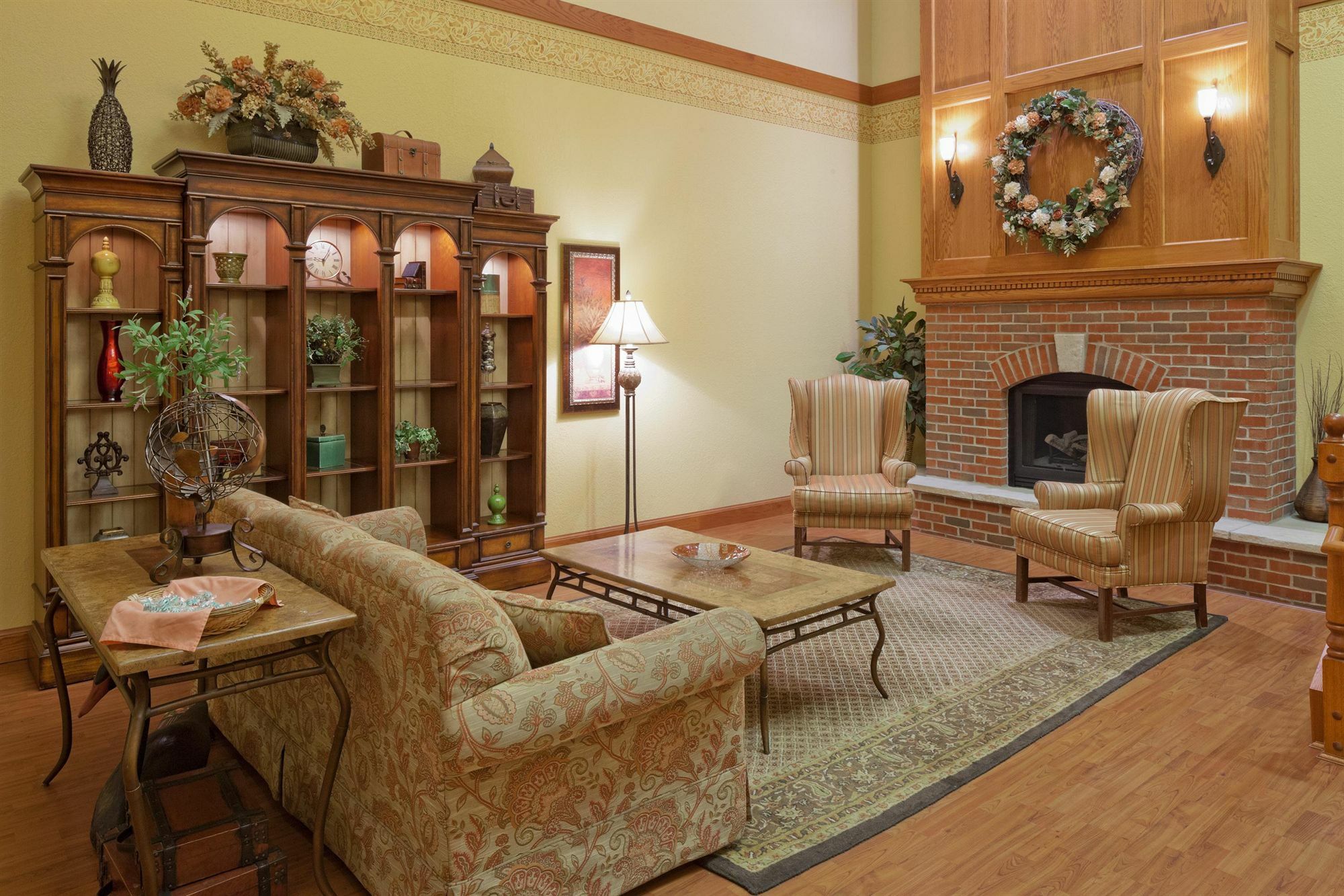 Country Inn & Suites By Radisson, Green Bay East, Wi エクステリア 写真