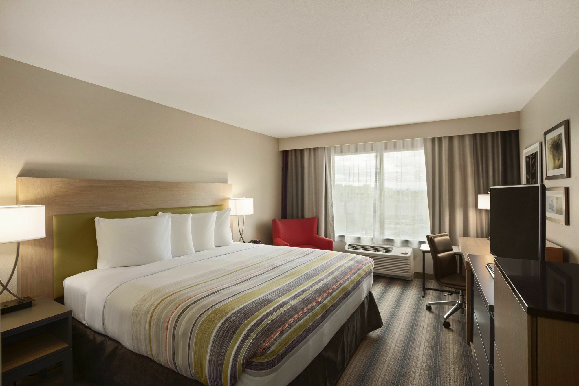 Country Inn & Suites By Radisson, Green Bay East, Wi エクステリア 写真