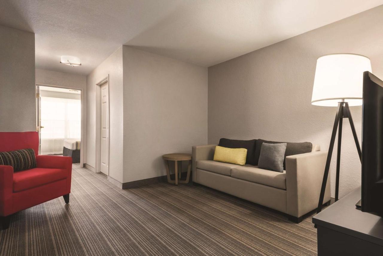 Country Inn & Suites By Radisson, Green Bay East, Wi エクステリア 写真